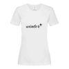 Stedman Ladies Classic Tee Thumbnail