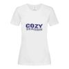 Stedman Ladies Classic Tee Thumbnail