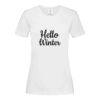 Stedman Ladies Classic Tee Thumbnail