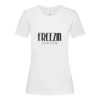 Stedman Ladies Classic Tee Thumbnail