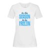 Stedman Ladies Classic Tee Thumbnail