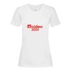 Stedman Ladies Classic Tee Thumbnail