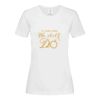 Stedman Ladies Classic Tee Thumbnail