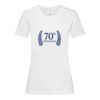 Stedman Ladies Classic Tee Thumbnail