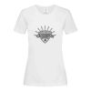 Stedman Ladies Classic Tee Thumbnail