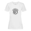 Stedman Ladies Classic Tee Thumbnail