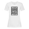 Stedman Ladies Classic Tee Thumbnail