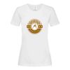 Stedman Ladies Classic Tee Thumbnail