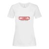 Stedman Ladies Classic Tee Thumbnail