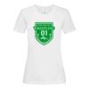 Stedman Ladies Classic Tee Thumbnail
