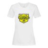 Stedman Ladies Classic Tee Thumbnail