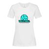 Stedman Ladies Classic Tee Thumbnail