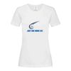 Stedman Ladies Classic Tee Thumbnail