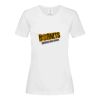 Stedman Ladies Classic Tee Thumbnail