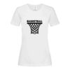 Stedman Ladies Classic Tee Thumbnail