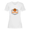 Stedman Ladies Classic Tee Thumbnail