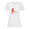 Stedman Ladies Classic Tee Thumbnail