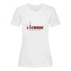 Stedman Ladies Classic Tee Thumbnail