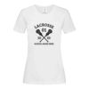 Stedman Ladies Classic Tee Thumbnail