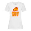 Stedman Ladies Classic Tee Thumbnail