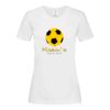 Stedman Ladies Classic Tee Thumbnail