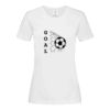 Stedman Ladies Classic Tee Thumbnail