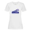 Stedman Ladies Classic Tee Thumbnail