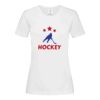 Stedman Ladies Classic Tee Thumbnail