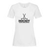 Stedman Ladies Classic Tee Thumbnail