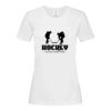 Stedman Ladies Classic Tee Thumbnail