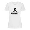 Stedman Ladies Classic Tee Thumbnail