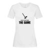 Stedman Ladies Classic Tee Thumbnail