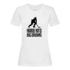 Stedman Ladies Classic Tee Thumbnail