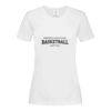 Stedman Ladies Classic Tee Thumbnail