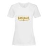 Stedman Ladies Classic Tee Thumbnail