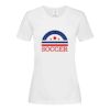 Stedman Ladies Classic Tee Thumbnail