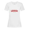 Stedman Ladies Classic Tee Thumbnail