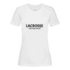 Stedman Ladies Classic Tee Thumbnail