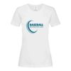 Stedman Ladies Classic Tee Thumbnail