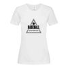 Stedman Ladies Classic Tee Thumbnail