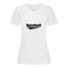 Stedman Ladies Classic Tee Thumbnail