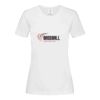 Stedman Ladies Classic Tee Thumbnail