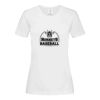 Stedman Ladies Classic Tee Thumbnail