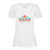 Stedman Ladies Classic Tee Thumbnail