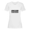 Stedman Ladies Classic Tee Thumbnail
