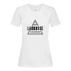 Stedman Ladies Classic Tee Thumbnail