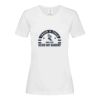 Stedman Ladies Classic Tee Thumbnail