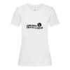 Stedman Ladies Classic Tee Thumbnail