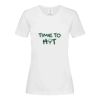 Stedman Ladies Classic Tee Thumbnail