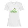 Stedman Ladies Classic Tee Thumbnail
